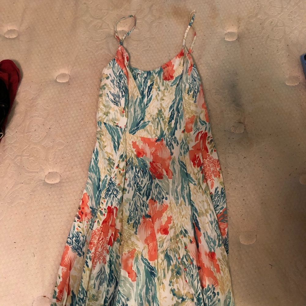 Old Navy Dress